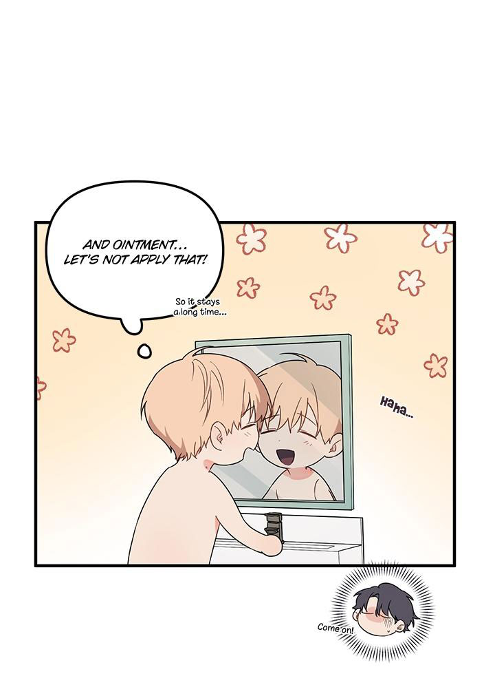 blood and love chapter 9 49