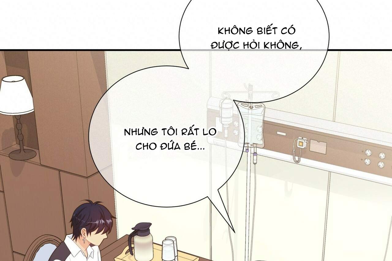 thời gian giữa sói và chó chapter 62 81