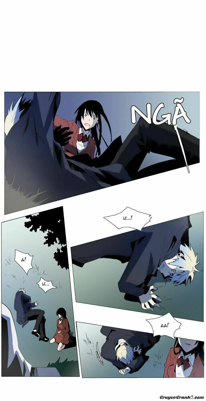 metronome chapter 6 14