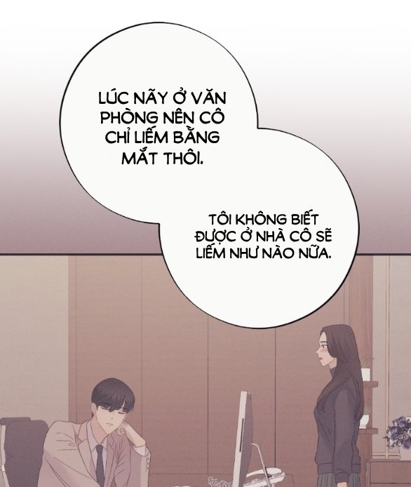 [18+] người vợ quyến rũ chapter 17.2 20