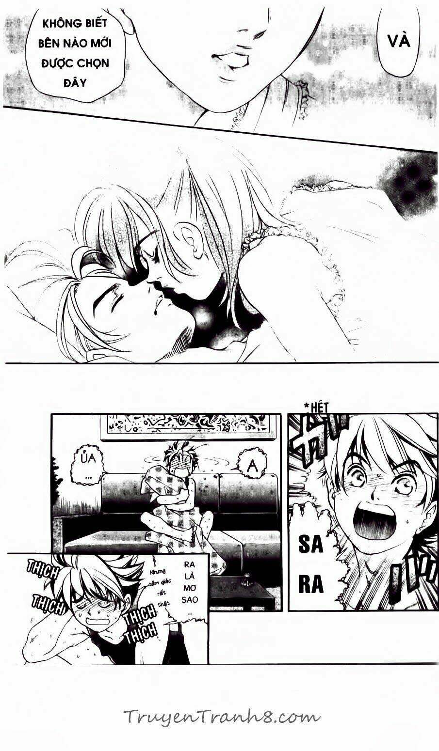 dragon voice chapter 62 20