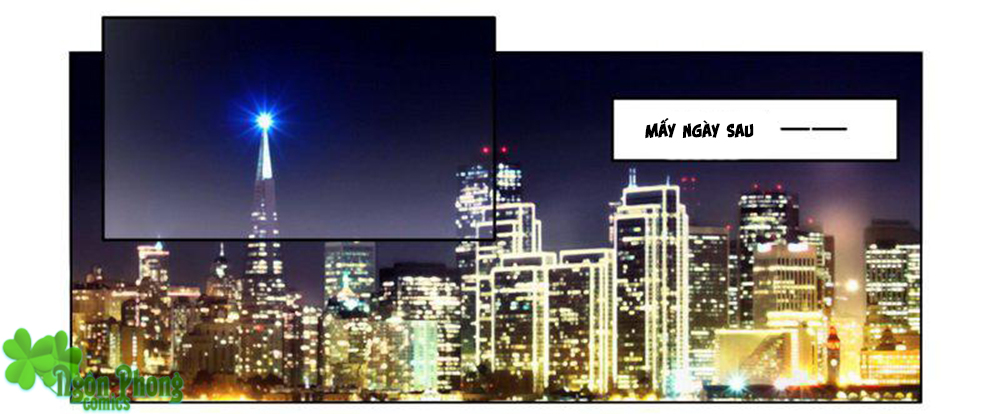 phúc hắc tổng tài đừng tới đây chapter 2 1