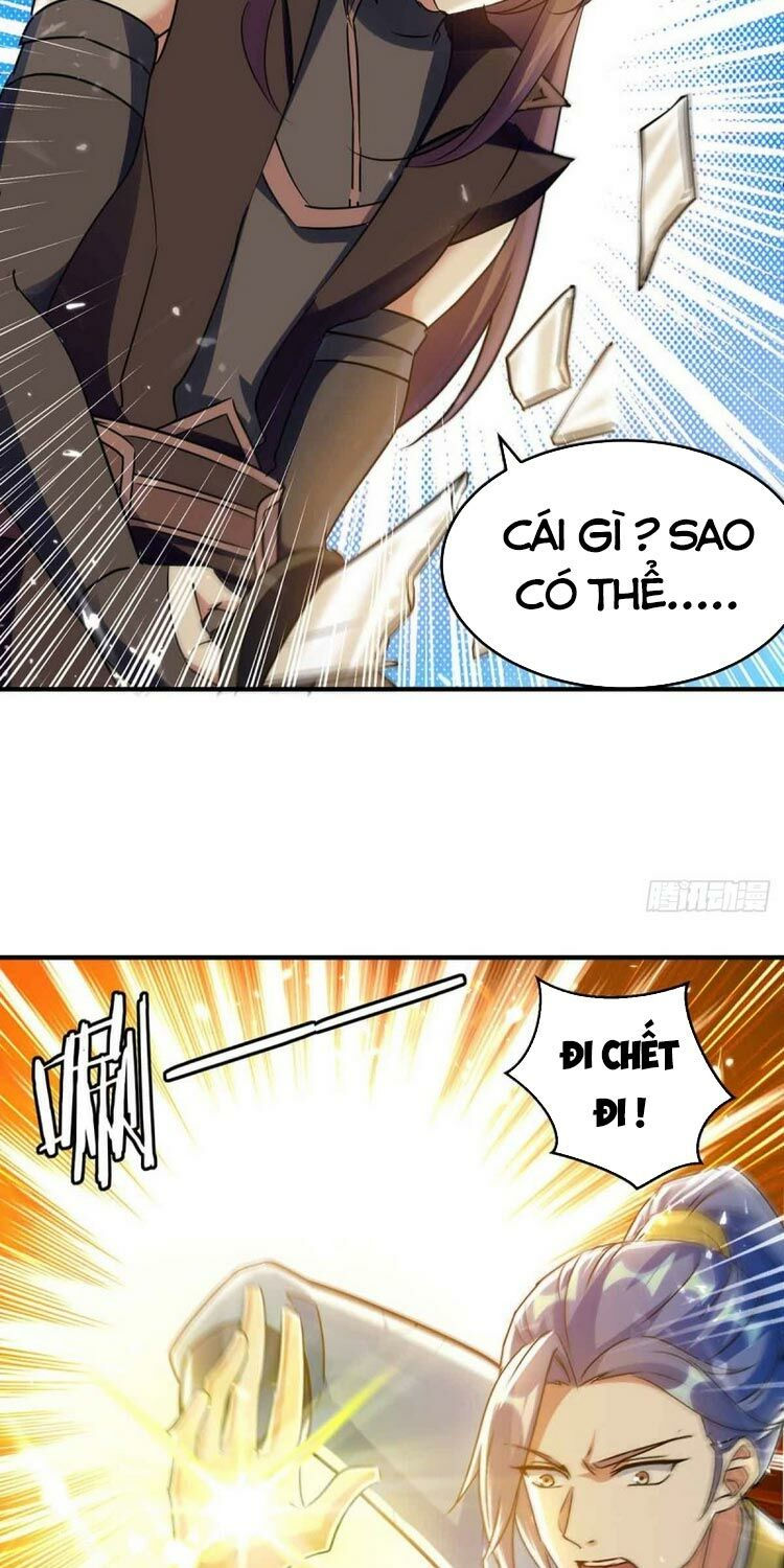 tối cường thăng cấp chapter 229 13