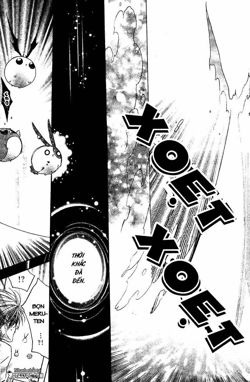 high & high chapter 23 27