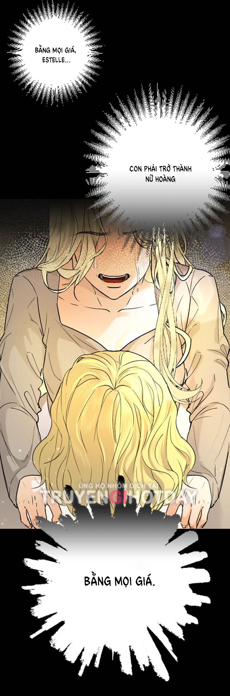 ngã rẽ định mệnh chapter 1.1 32