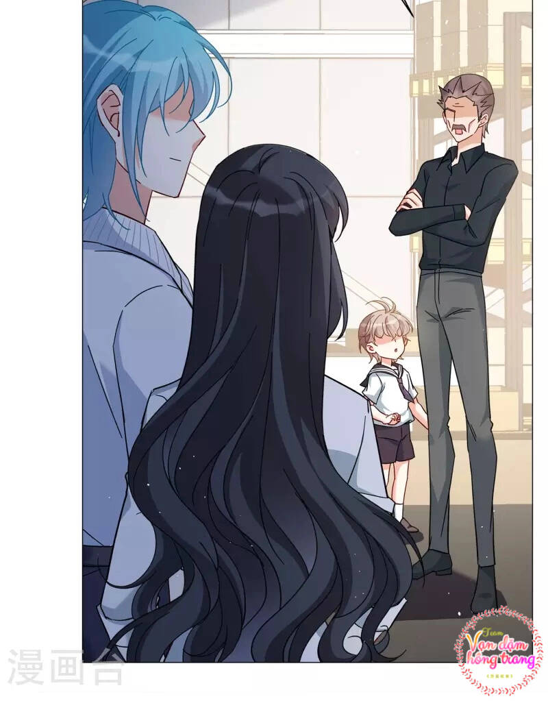 cô ấy đến rồi, xin nằm xuống! chapter 233 33