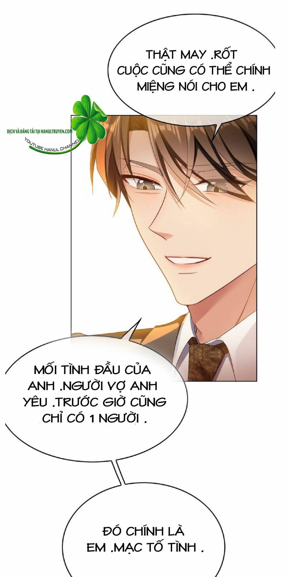 cô vợ nhỏ nuông chiều quá lại thành ác!! chapter 135 6