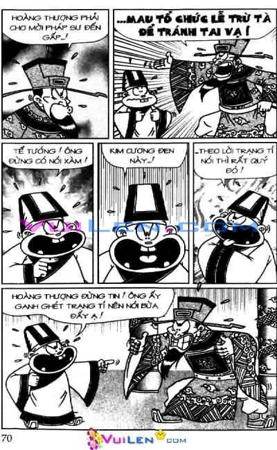 thần đồng đất việt chapter 84 67