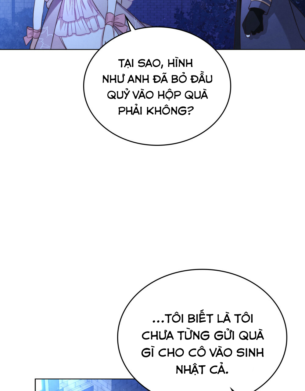 ánh sáng của bình minh chapter 8 60