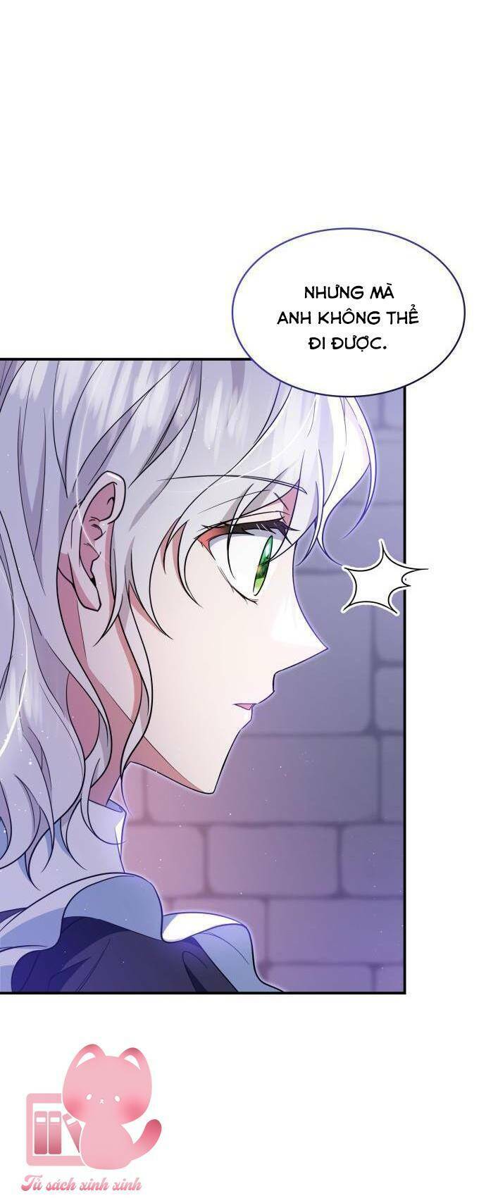 'di vật' melvin để lại chapter 34 77