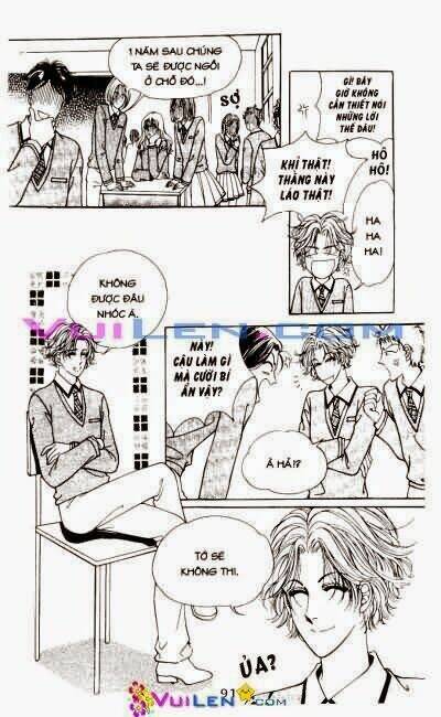 mãi yêu anh chapter 9 91