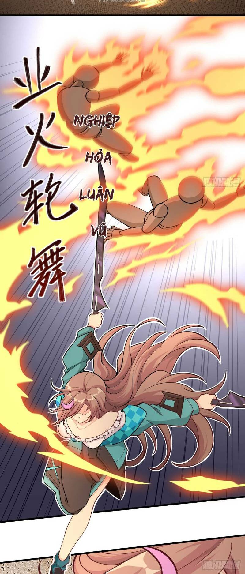 minh nhật thần đô chapter 6 26