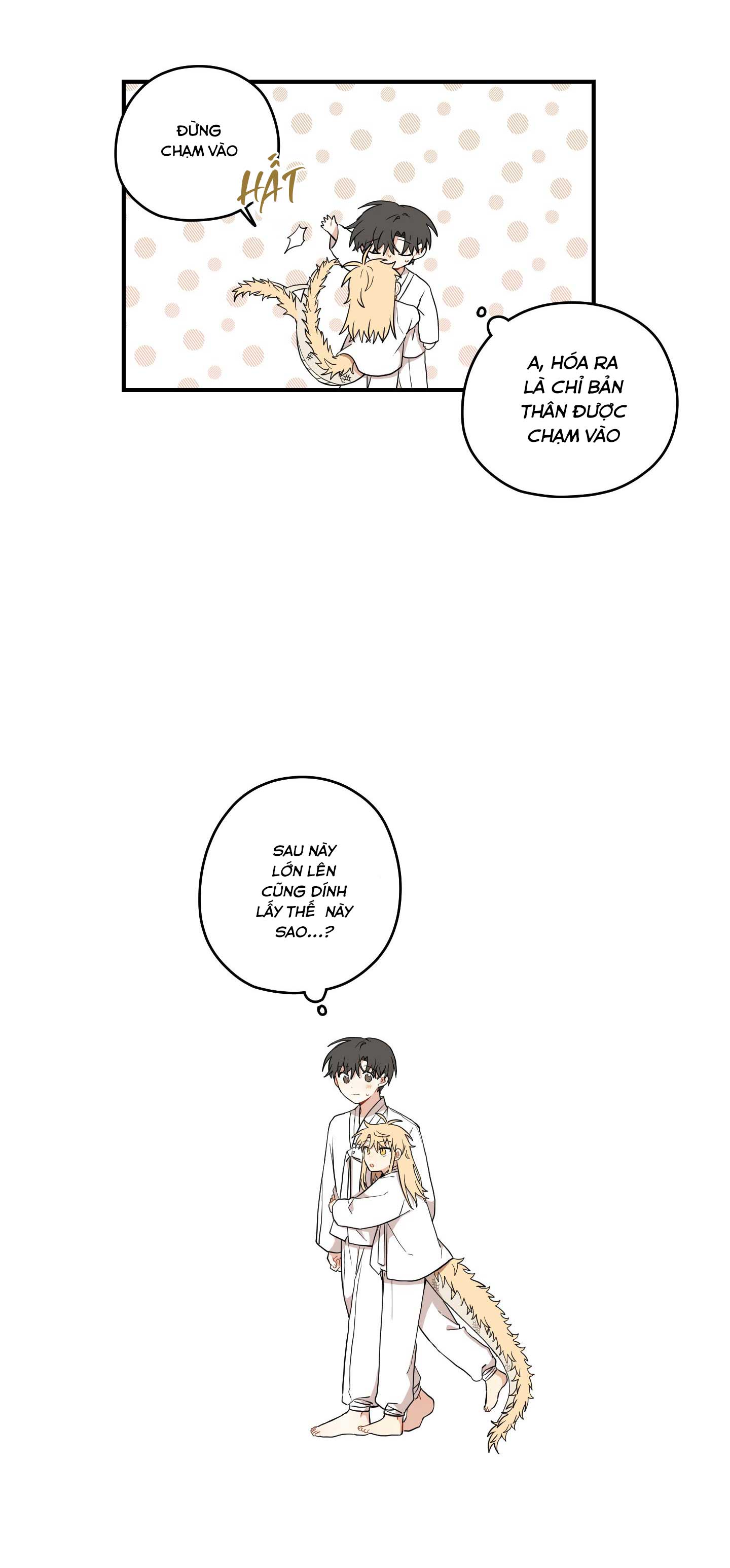 đường hoa liên kiều rơi chapter 33 42