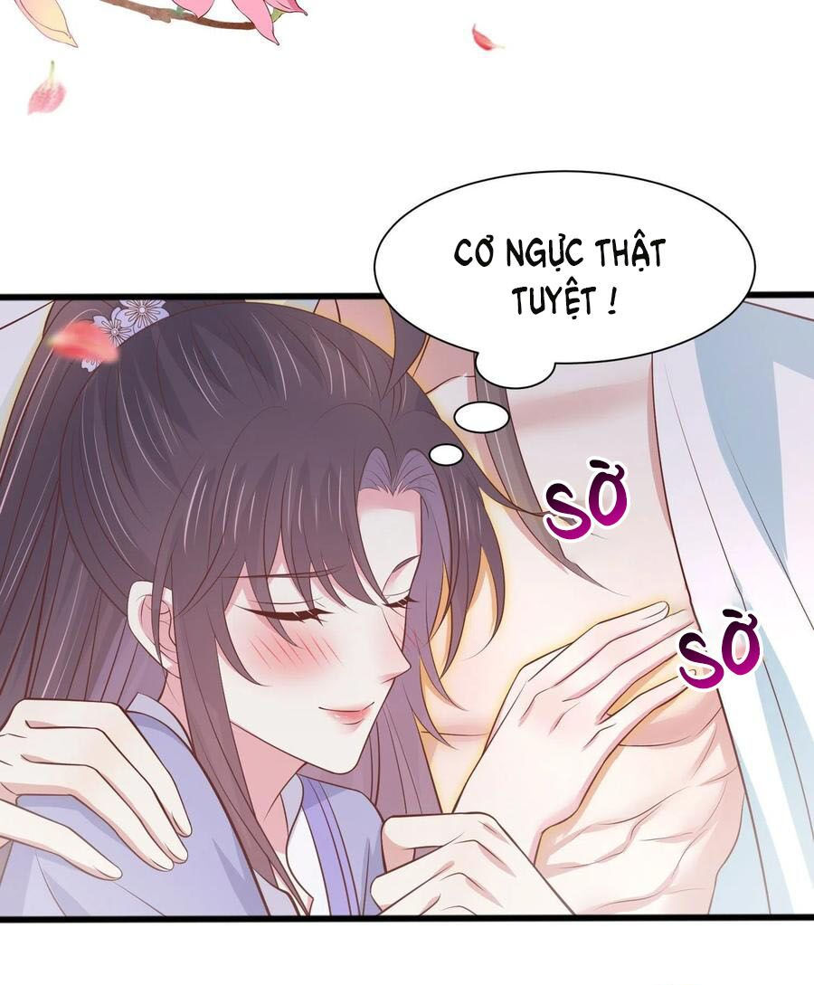 chi tôn đồng thuật sư: tuyệt thế đại tiểu thư chapter 220.5 33