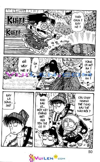 ninja loạn thị chapter 53 50