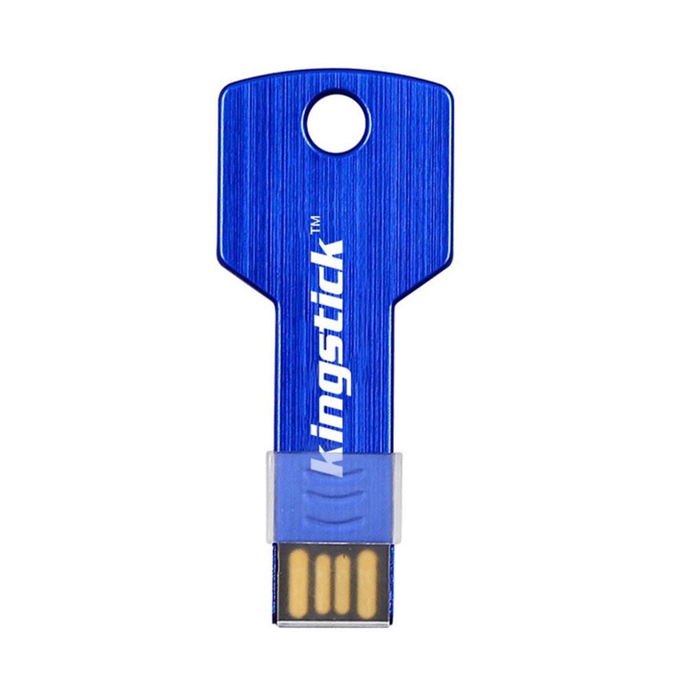 USB 3.0 dung lượng 4/8/16/32/64GB hình chìa khóa siêu mỏng