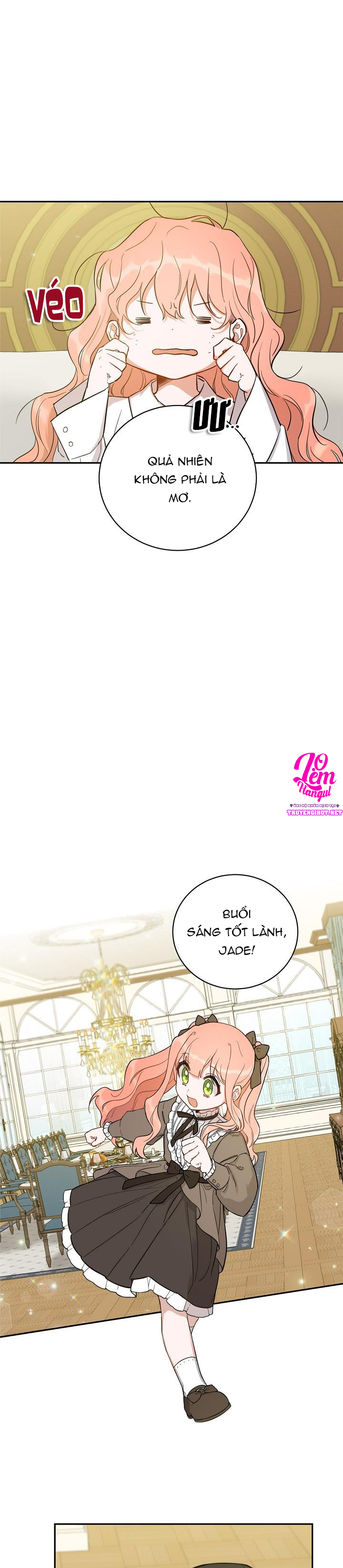 trở thành con gái của anh hùng bóng đêm chapter 5 23