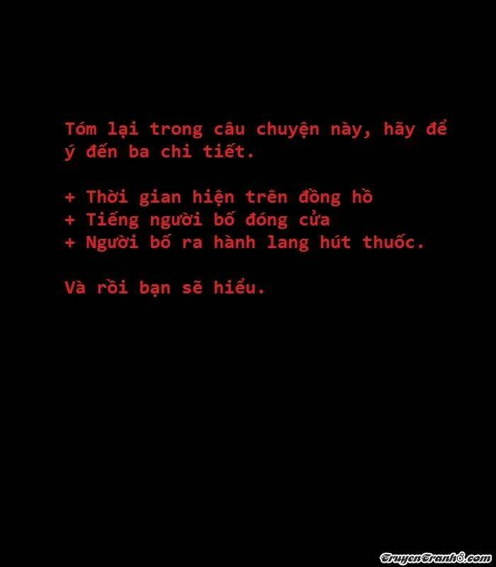 kho truyện kinh dị: ác mộng đêm về chapter 6 41