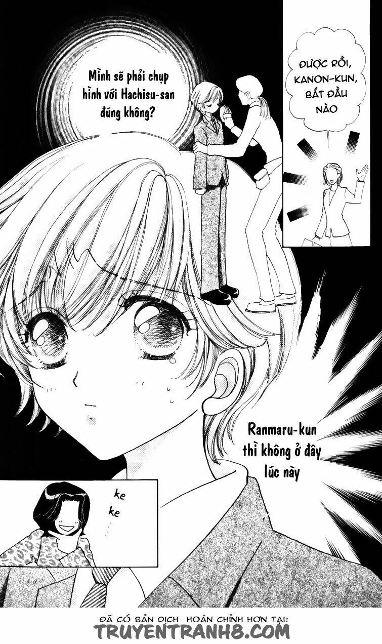 hana ni nare chapter 59 30