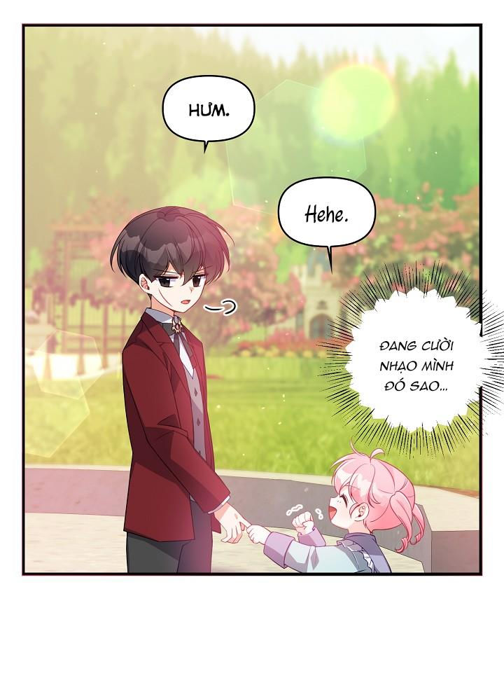 em gái cưng của đại công tước phản diện chapter 18 40