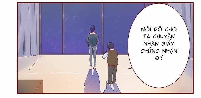 bá đạo tổng tài yêu tôi chapter 109 17