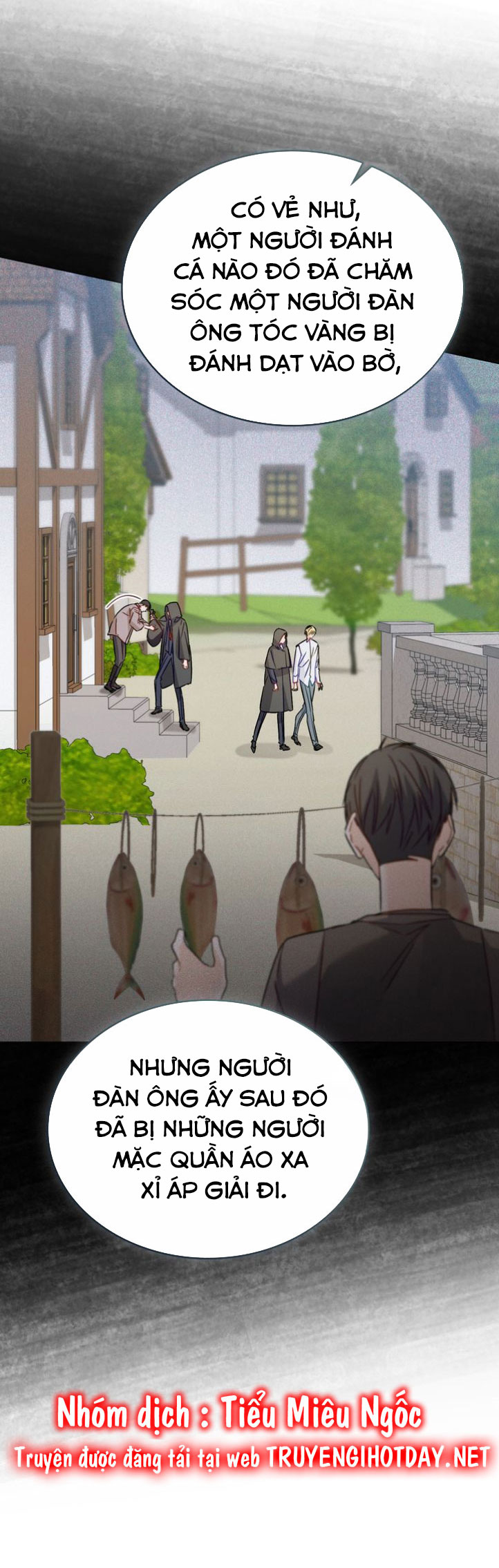 hải tặc thượng lưu chapter 48 41