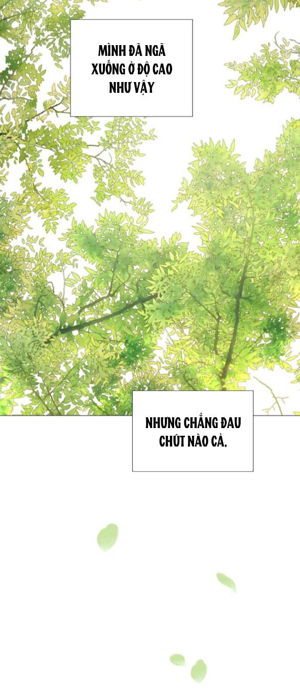 khóc đi hay là cầu xin tôi cũng được chapter 32.2 49
