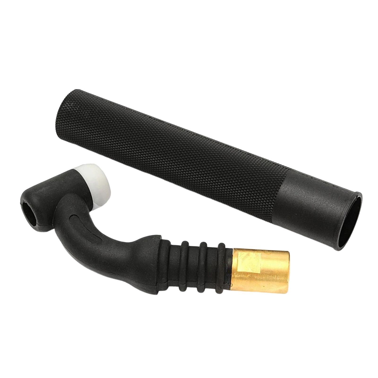 TIG Welding Torch Head Accessories for Welding Equipment Replacement Parts