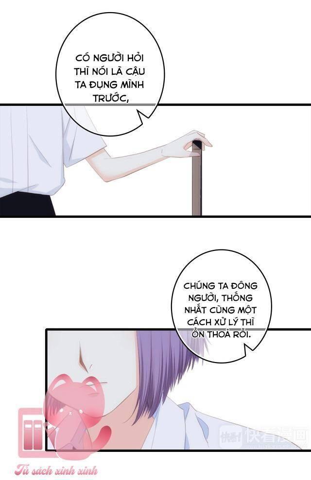 con tim rung động 2 chapter 144.2 38