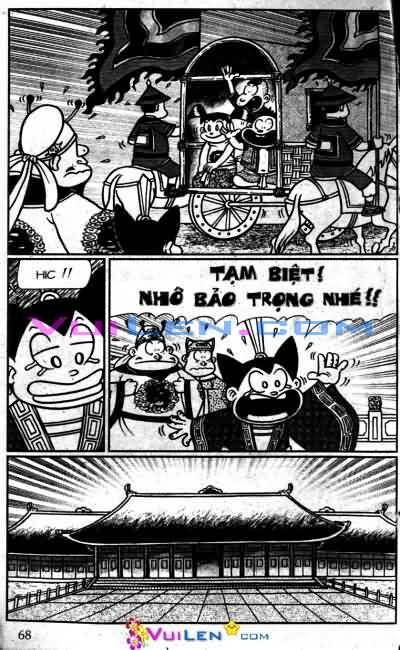 thần đồng đất việt chapter 54 65