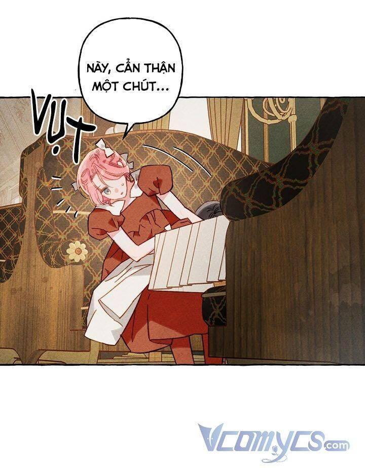 nuôi dưỡng một hắc long chapter 19 17