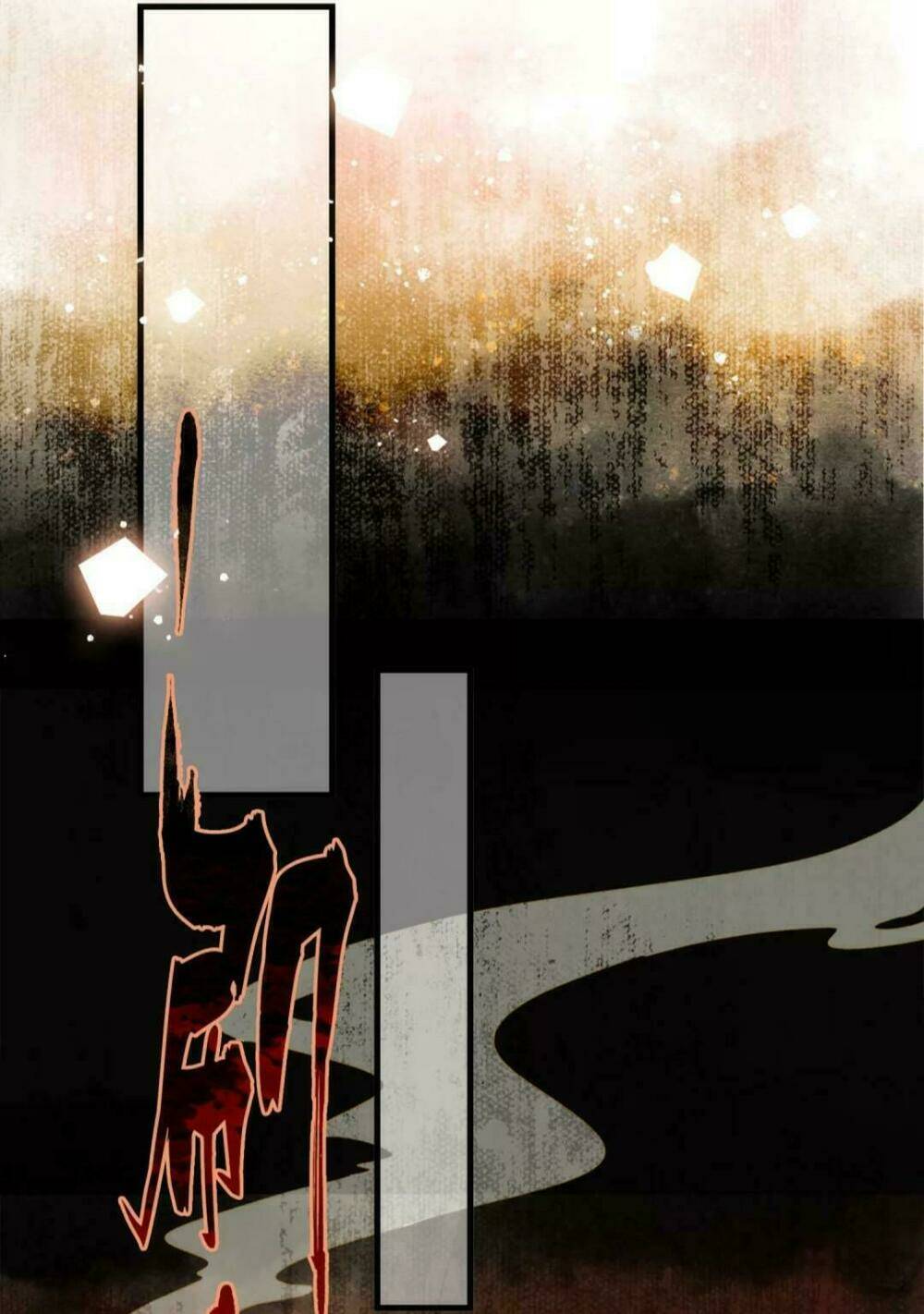 bạch liên yêu cơ người chapter 31 38