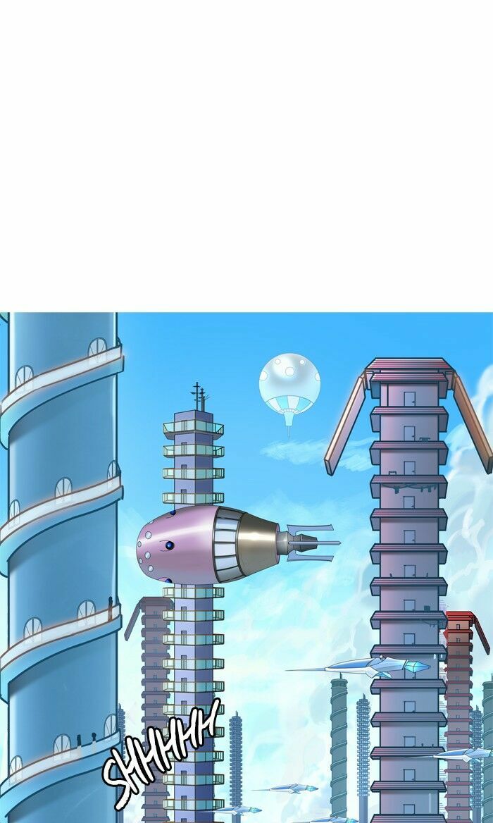 tòa tháp bí ẩn 2 chapter 275 36