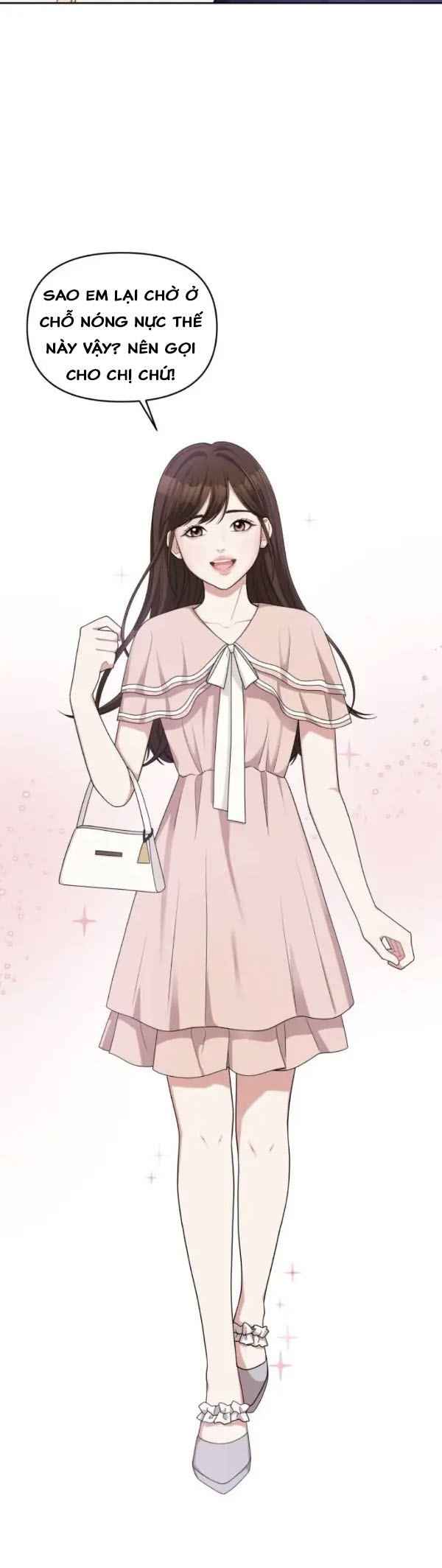 gửi anh,người nắm giữ những vì sao chapter 14 4