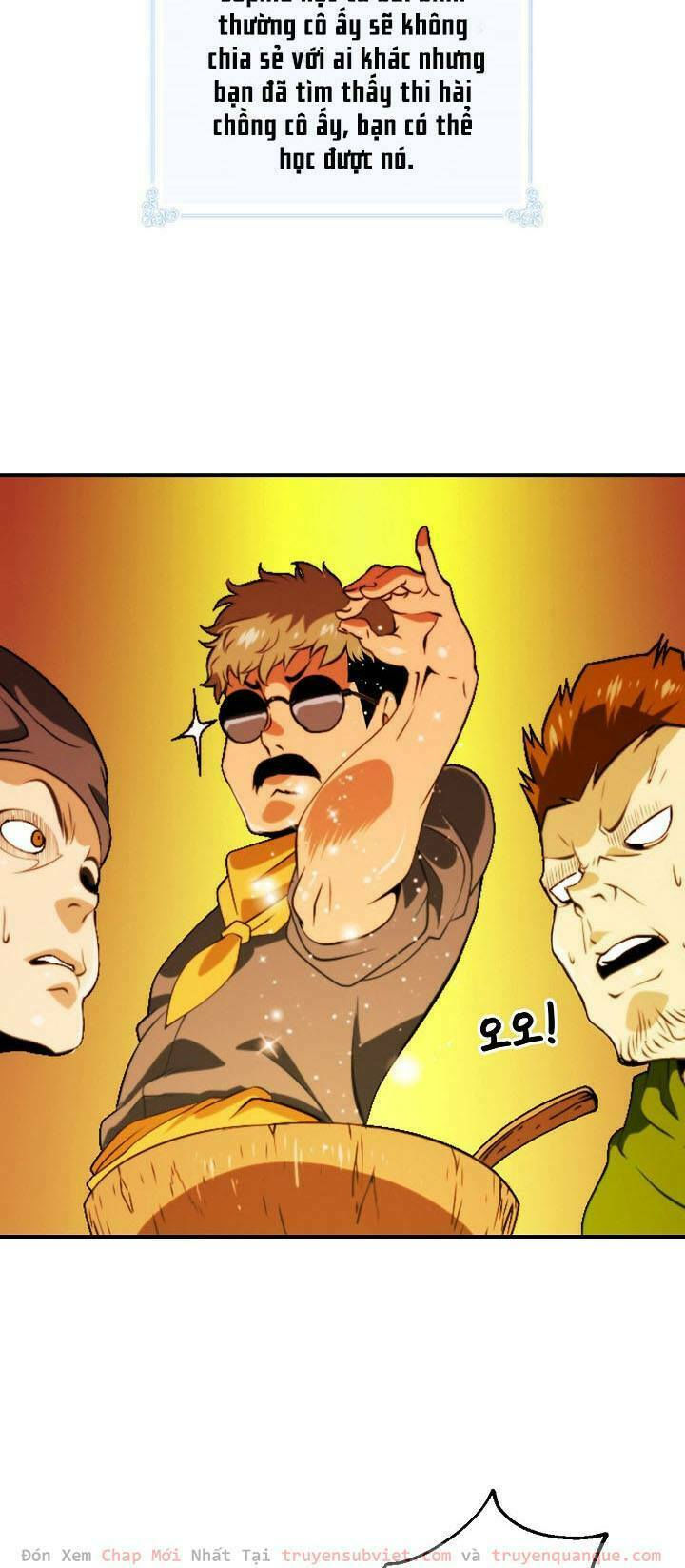 tôi sinh ra để làm người vĩ đại chapter 9 36