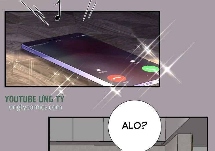 đại tiểu thư có thể có cái gì xấu chapter 5 50