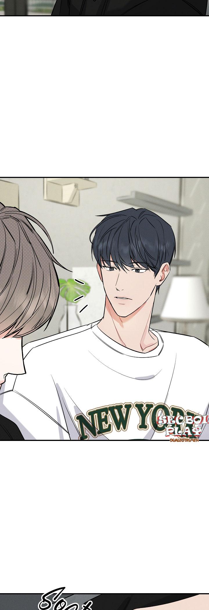 mặt trời của đêm chapter 15 7