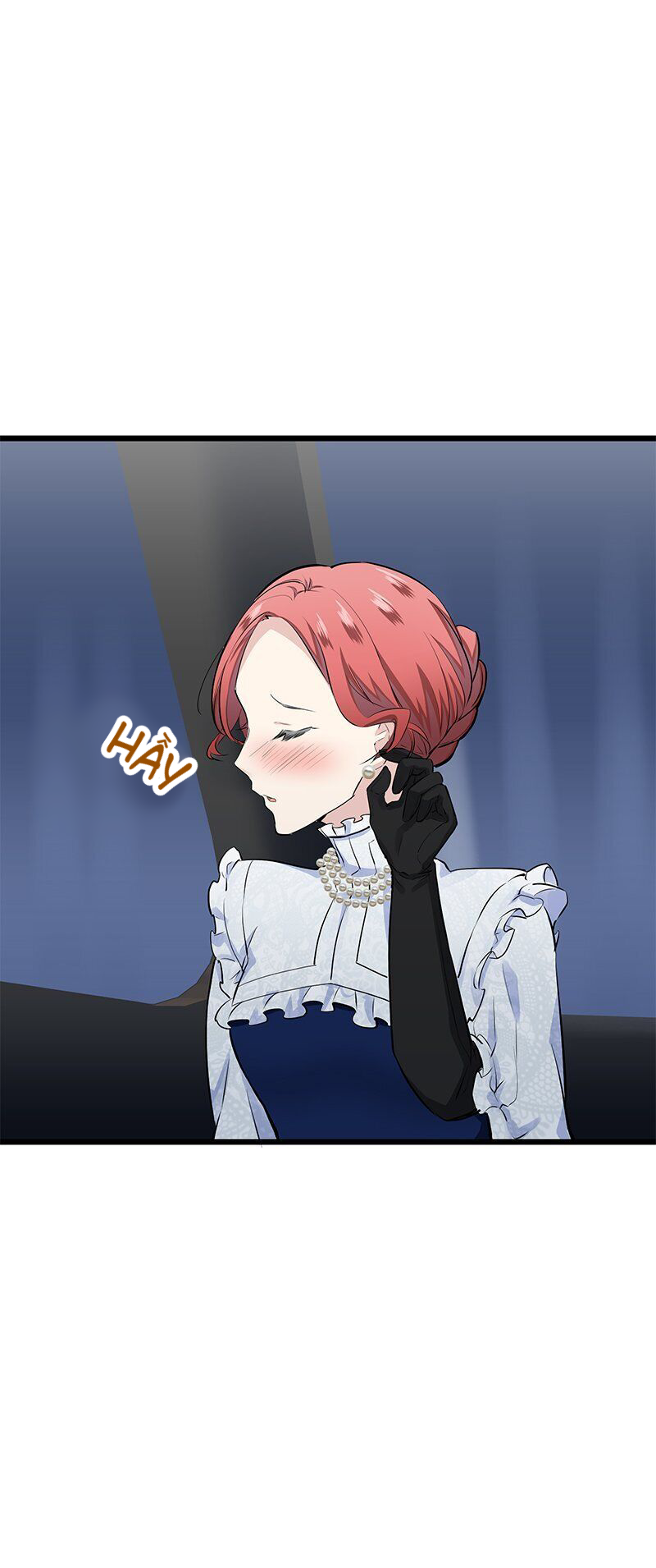 nullitas~nàng dâu giả dối~ chapter 39.2 5