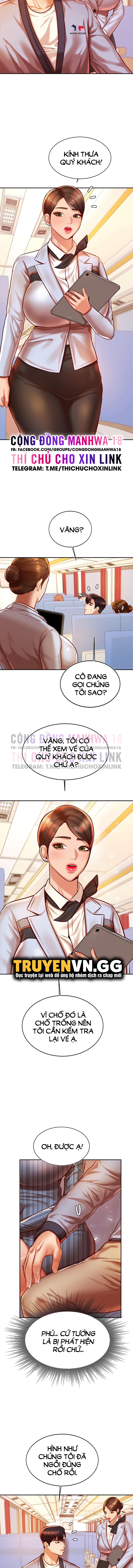 cô giáo ngoài giờ chapter 37 2