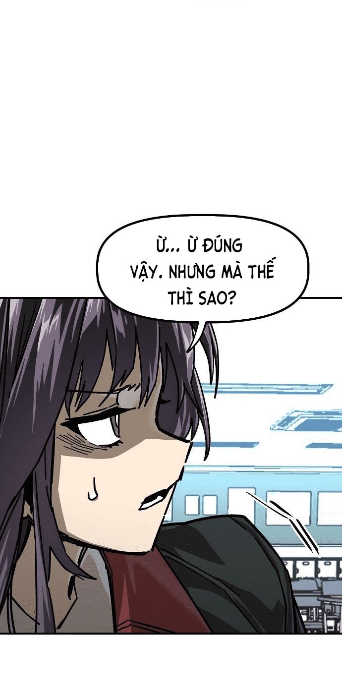 chỉ có cái c.h.ế.t mới là sự cứu rỗi chapter 18 52