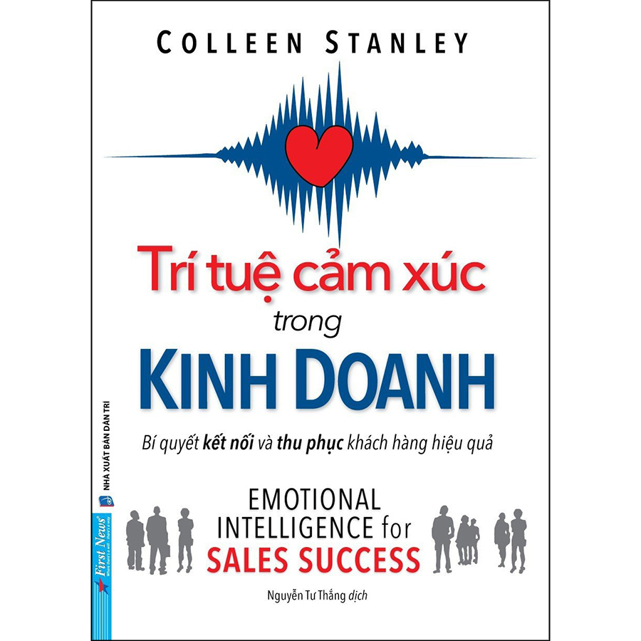 Trí Tuệ Cảm Xúc Trong Kinh Doanh