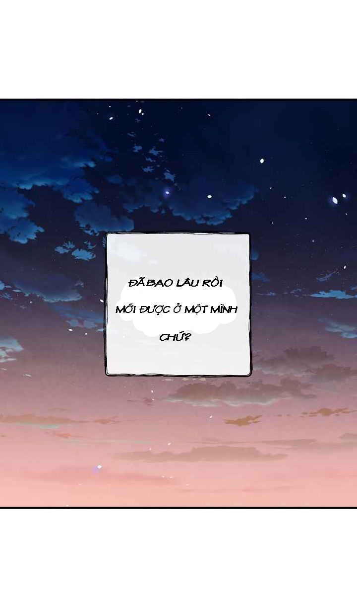 hoàng phi bóng tối - shadow queen chapter 34 45