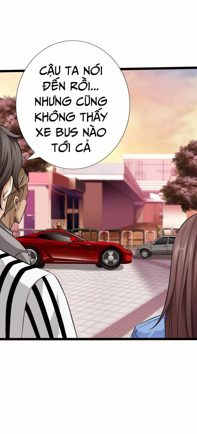 tuyệt phẩm tà thiếu chapter 43 26