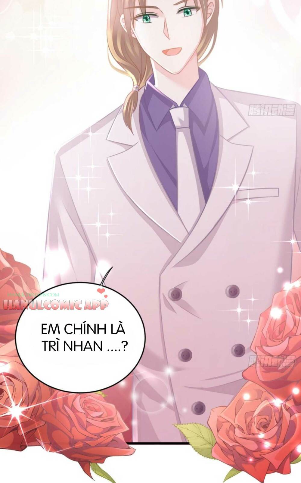 cô vợ đáng yêu của tổng giám đốc mặt lạnh chapter 51.1 7