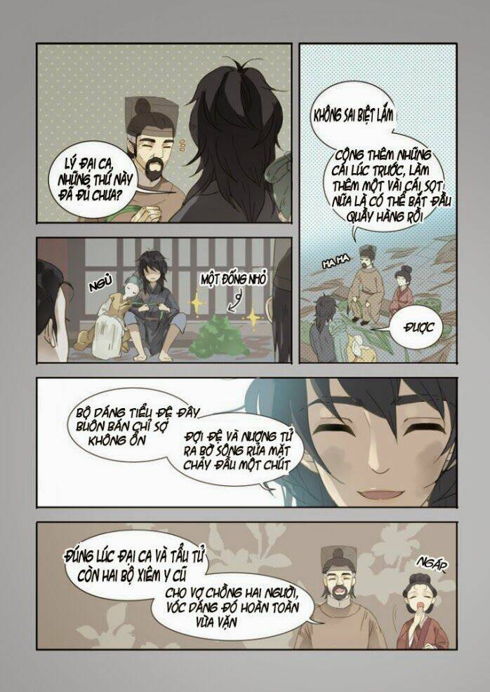 thiên hạ vô lại chapter 5.2 11