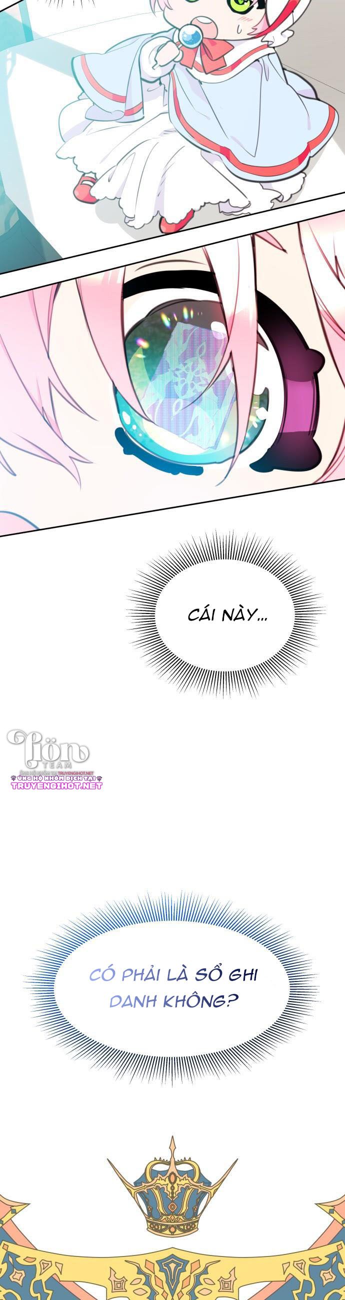 công chúa loto chapter 5.2 6