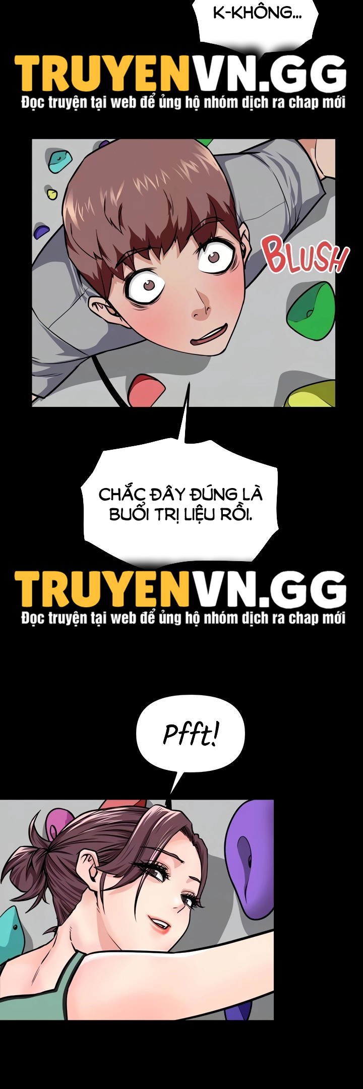 khi loser trỗi dậy chapter 22 16