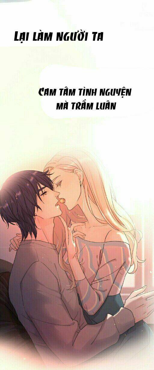 bộ dáng của tình yêu chapter 0 5