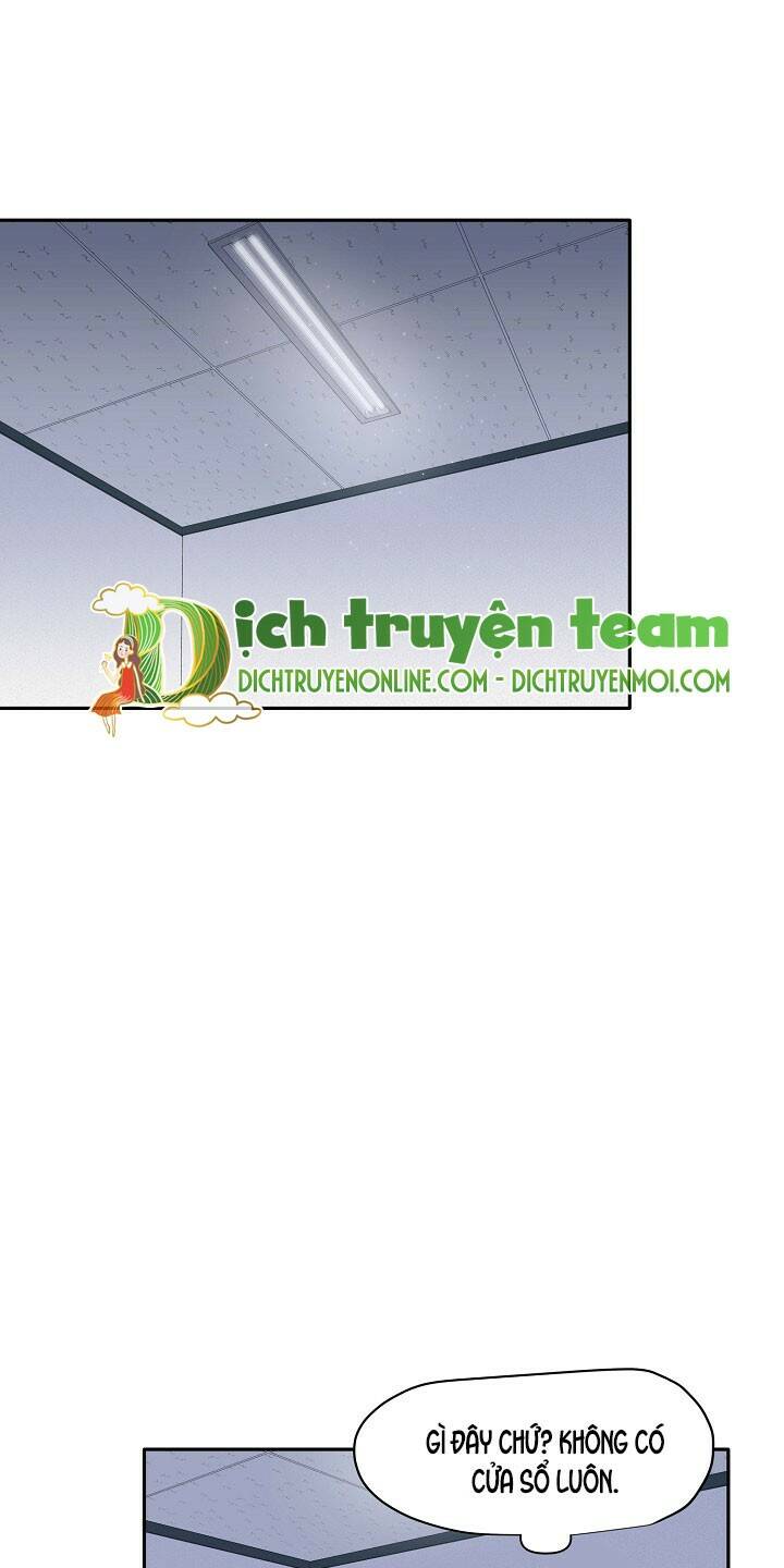 cuộc sống kỳ thú chapter 91 2