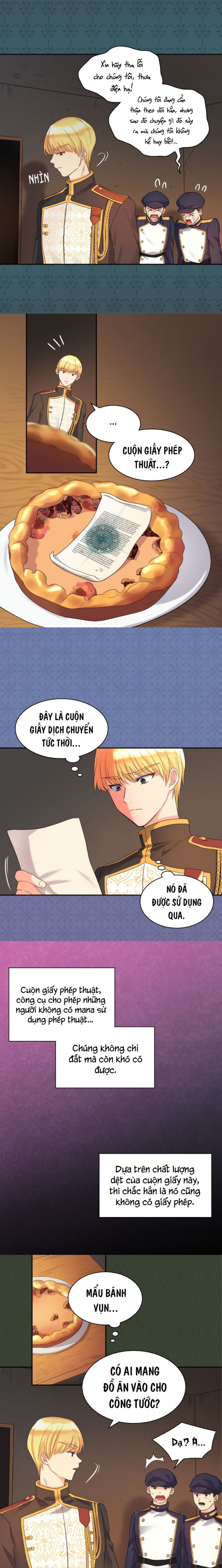 song sinh trọng sinh chapter 47 6